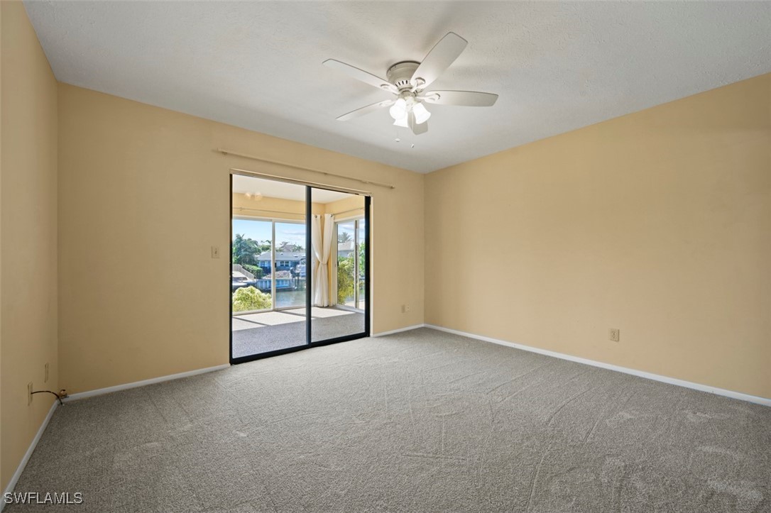 3 Bed Waterfront Home for Sale in Little Hickory Shores, FL — photo 17
