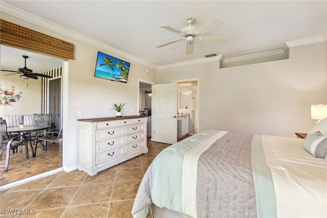 3 Bed Waterfront Home for Sale in Sabal Palm, FL — photo 17