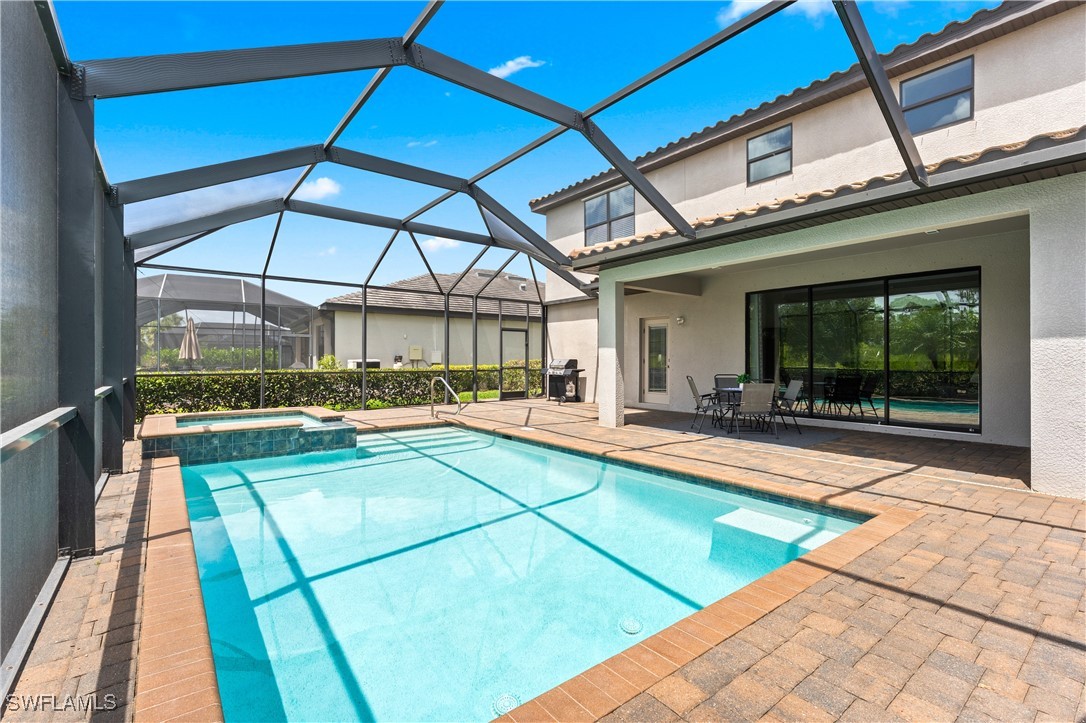 5 Bed Pool Home for Sale in Estero, photo 17
