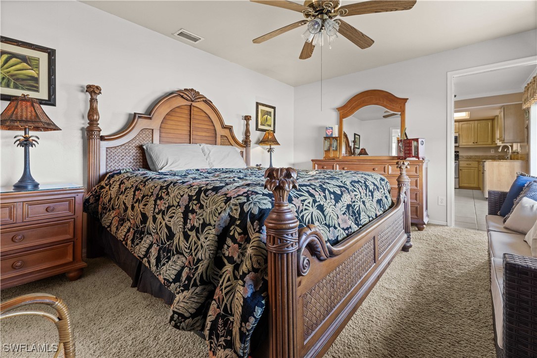 3 Bed Waterfront Home for Sale in Cape Coral, photo 17