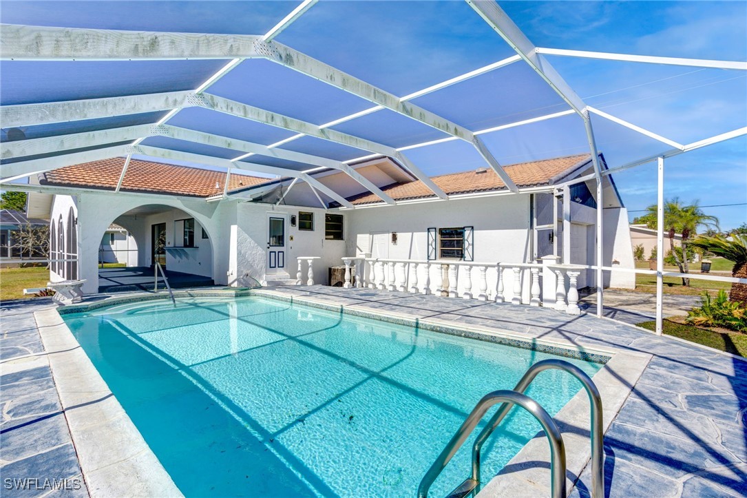 3 Bed Pool Home for Sale in Punta Gorda Isles, photo 17