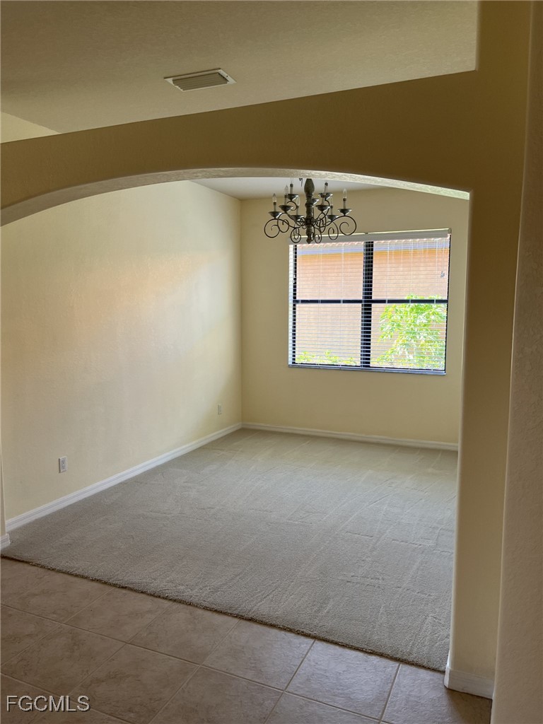 4 Bed Waterfront Home for Sale in Fort Myers, FL, $364,000 — photo 17