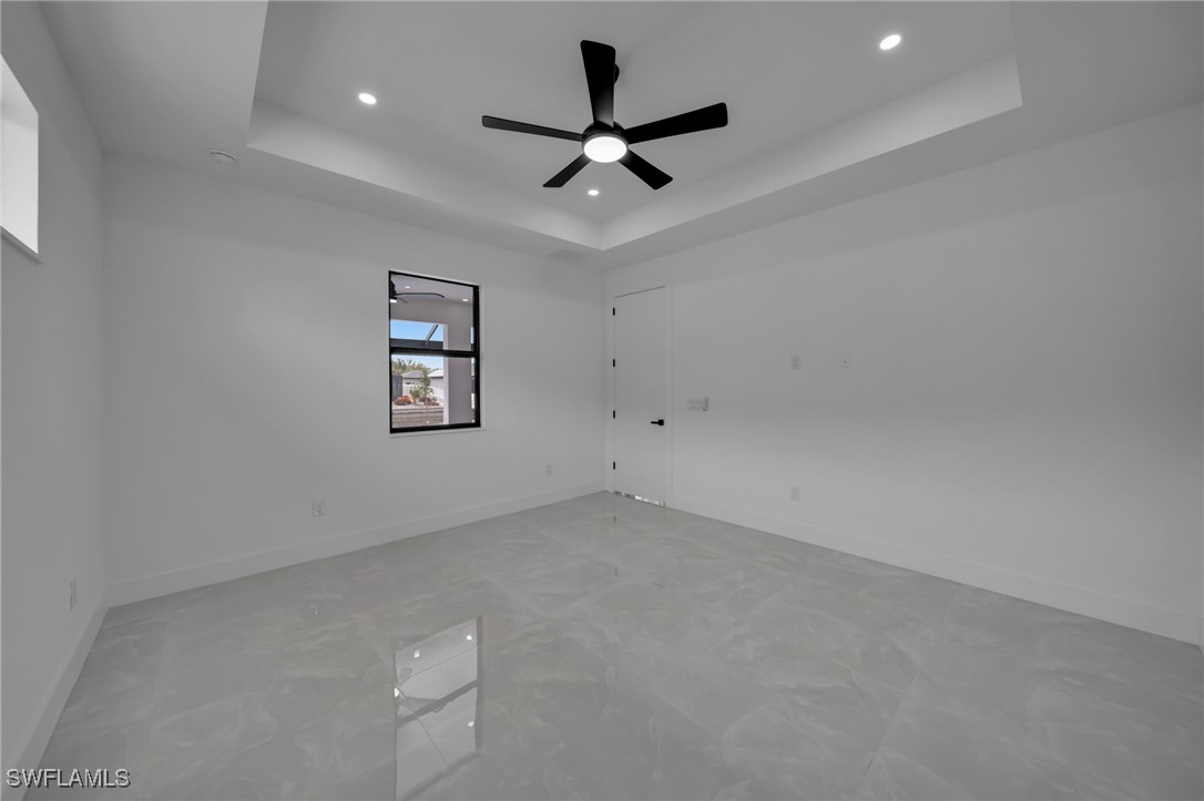 4 Bed Pool Home for Sale in Cape Coral, FL, $599,900 — photo 17