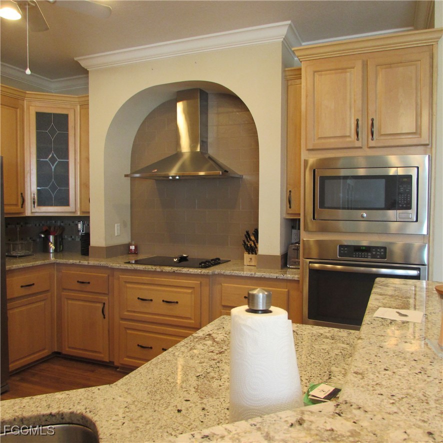 2 Bed Pool Home for Sale in Cherry Estates, FL, $474,500 — photo 17