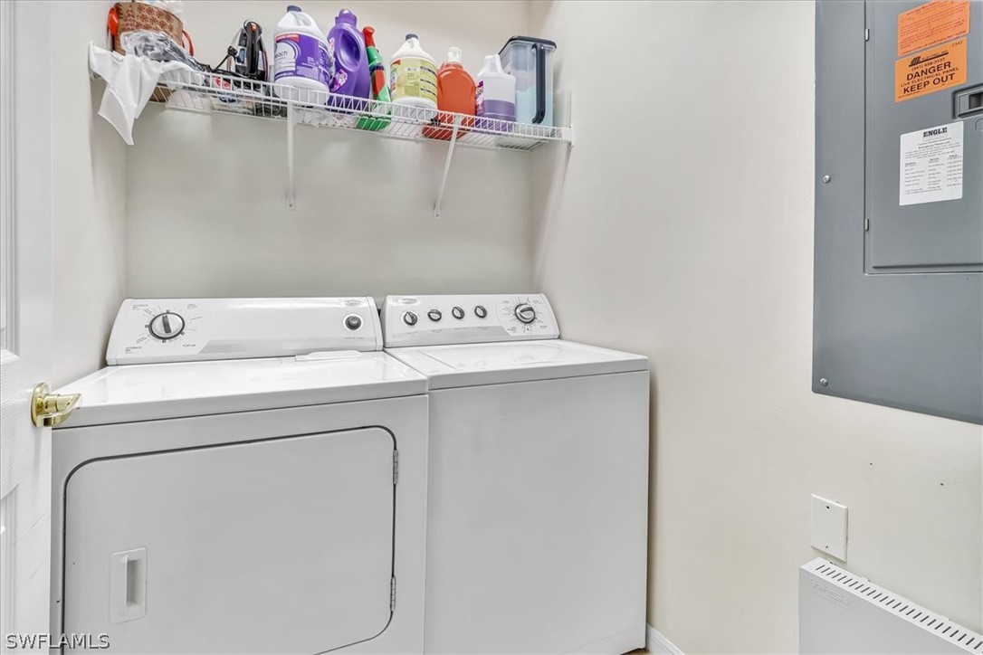 3 Bed Townhouse for Sale in Naples, FL, $320,000 — photo 17