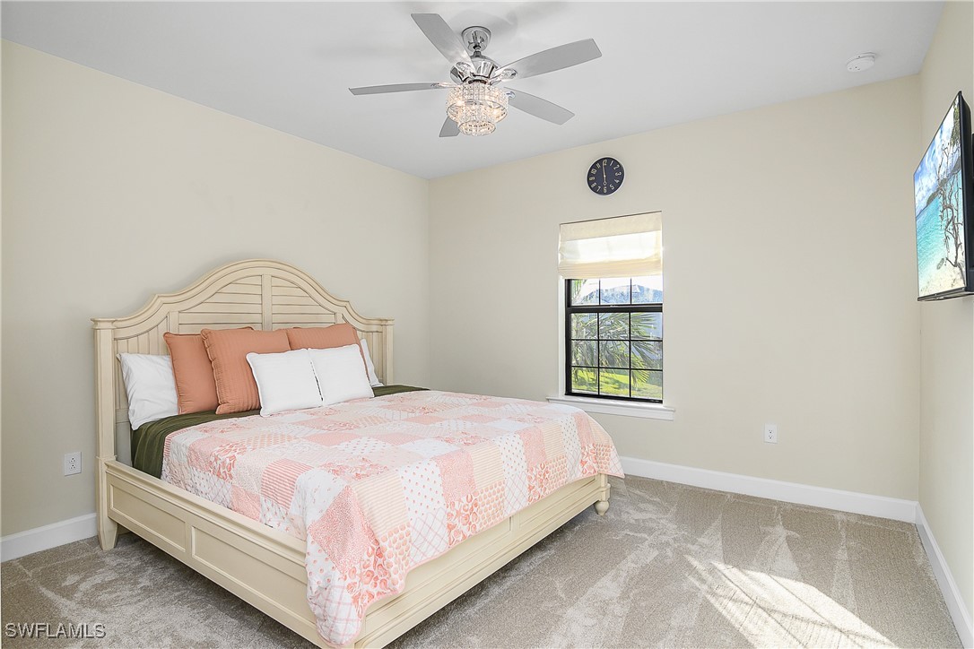 5 Bed Pool Home for Sale in Estero, photo 17