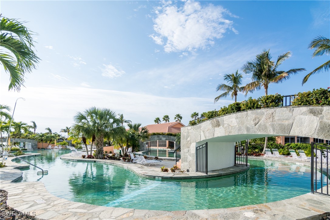 2 Bed Waterfront Home for Sale in Naples, FL, $369,000 — photo 17