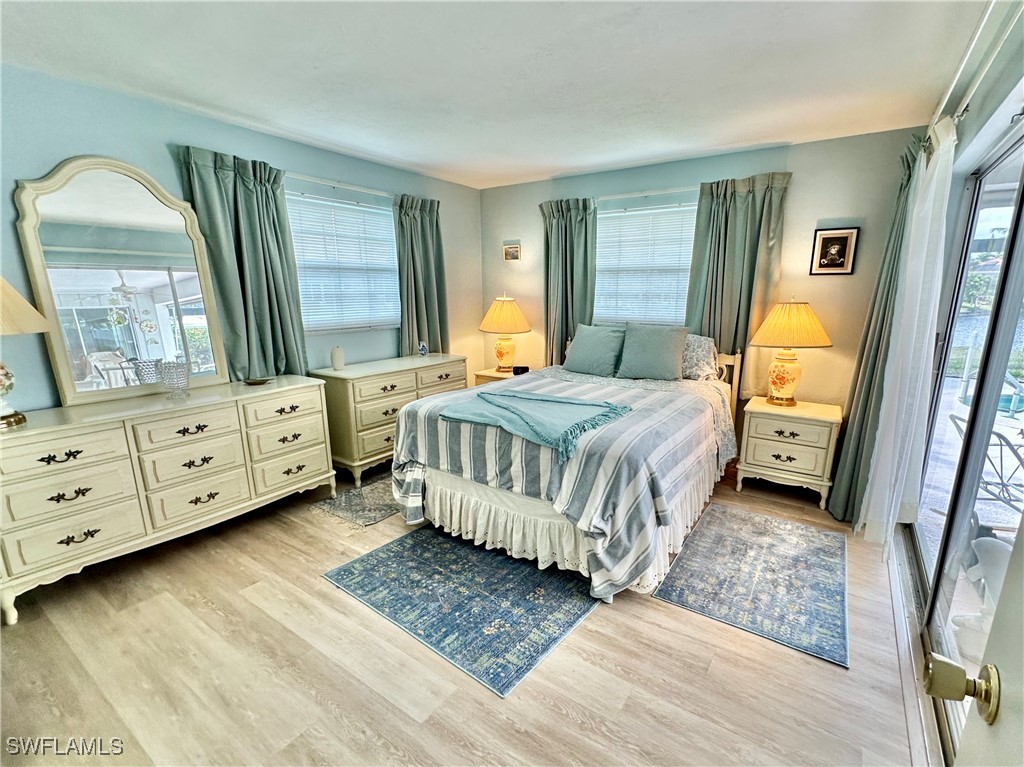 3 Bed Pool Home for Sale in Waterway Estates, FL — photo 17