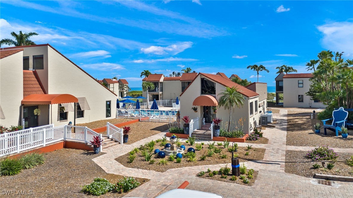 2 Bed Condominium for Sale in Sanibel, photo 17