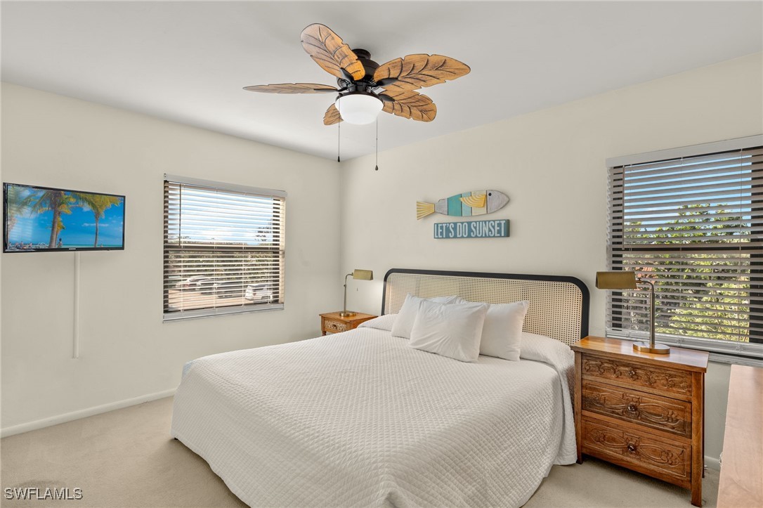 1 Bed Waterfront Home for Sale in Sanibel, photo 17