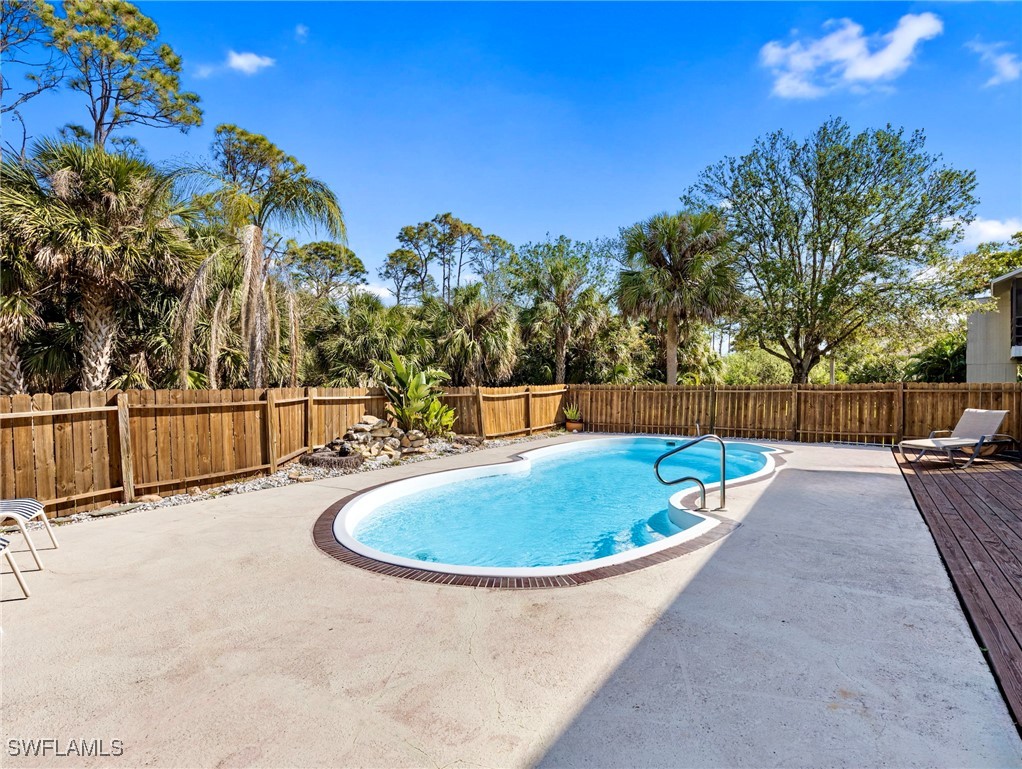 3 Bed Pool Home for Sale in Bonita Springs, photo 17