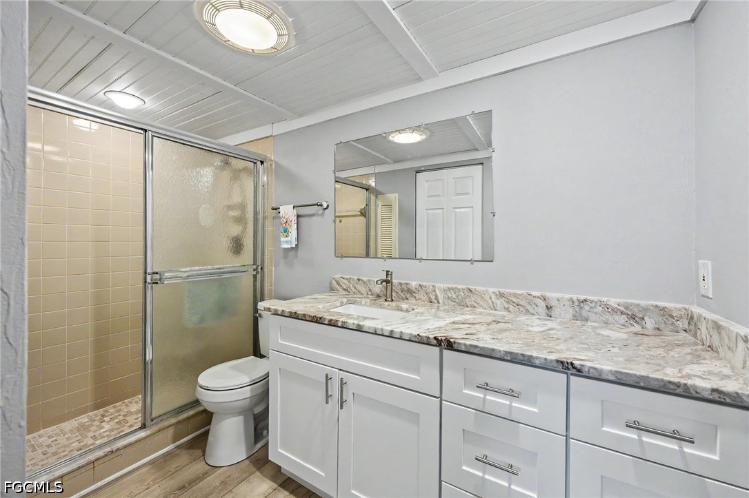 2 Bed Waterfront Home for Sale in Cape Coral, FL, $198,000 — photo 17
