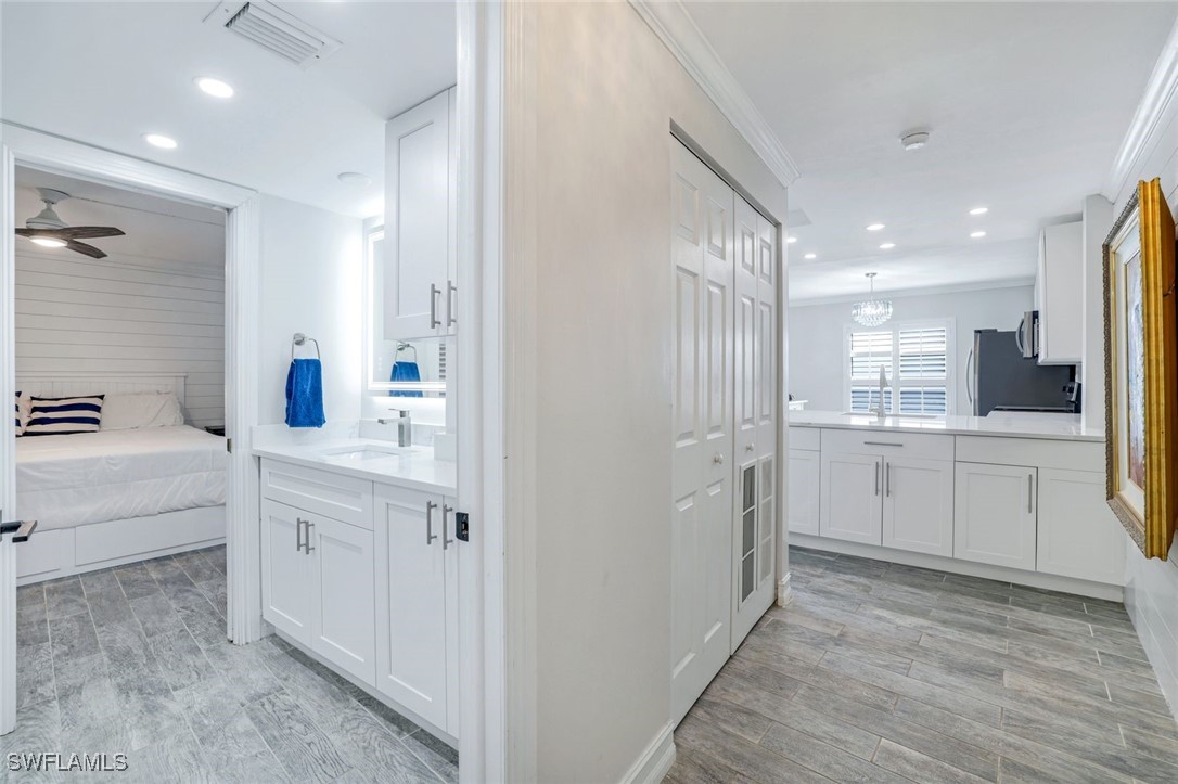 1 Bed Waterfront Home for Sale in Marco Island, FL, $529,000 — photo 17