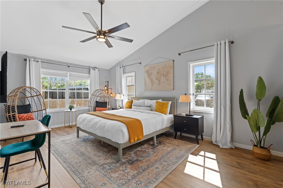 3 Bed SingleFamilyResidence for Sale in San Carlos Park, FL — photo 17
