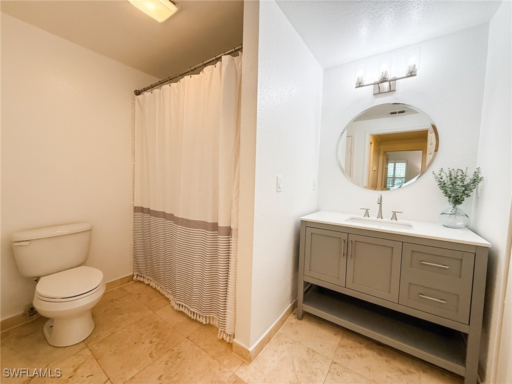 2 Bed Waterfront Home for Sale in Estero, FL, $299,000 — photo 17