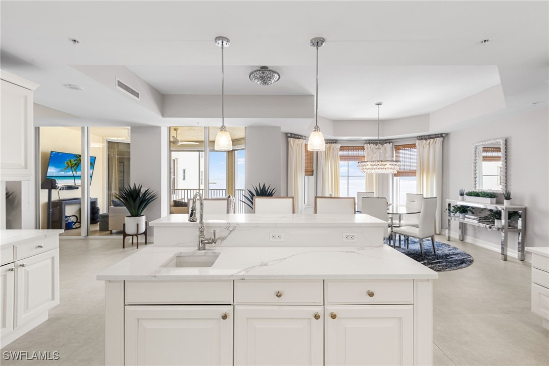 3 Bed Waterfront Home for Sale in Fort Myers, FL, $1,599,000 — photo 17