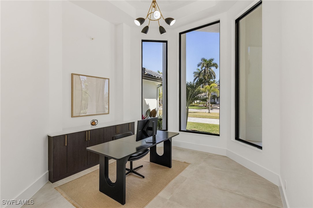 5 Bed Pool Home for Sale in Quail West, FL, $3,999,999 — photo 17