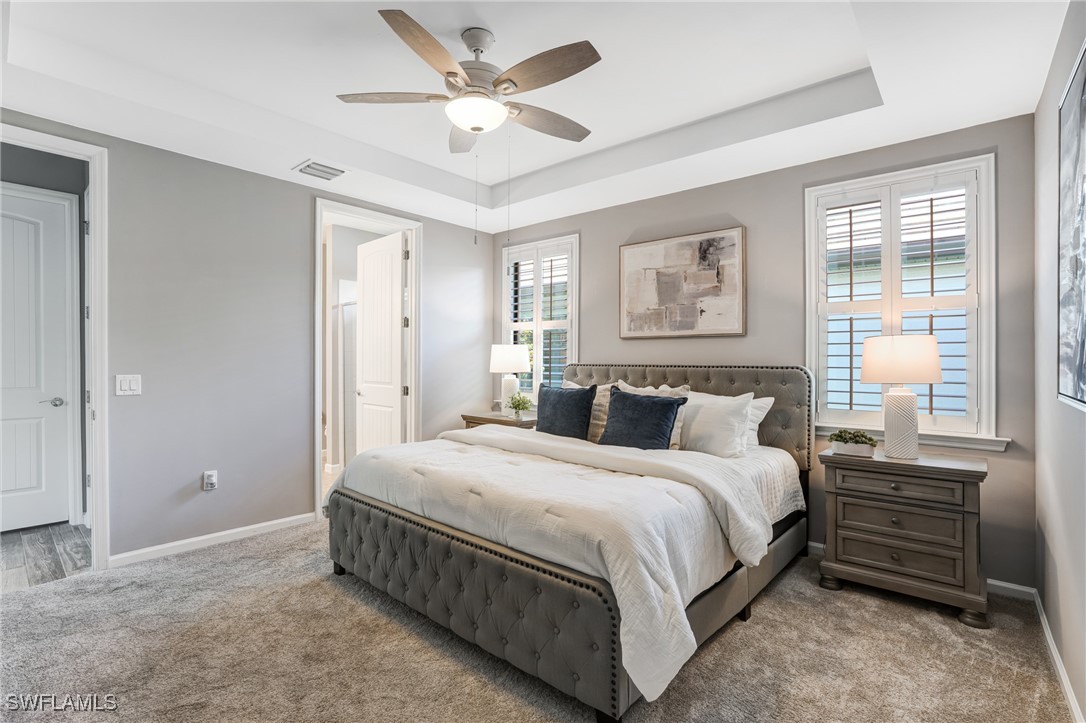3 Bed SingleFamilyResidence for Sale in Corkscrew Shores, FL — photo 17