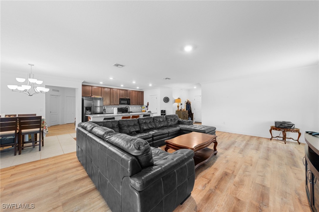3 Bed Waterfront Home for Sale in Lehigh Acres, FL, $329,000 — photo 17