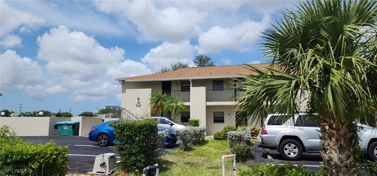2 Bed Waterfront Home for Sale in Cape Coral, FL, $123,900 — photo 17