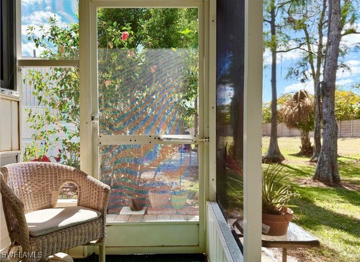 1 Bed ManufacturedHome for Sale in Naples, FL, $128,000 — photo 17