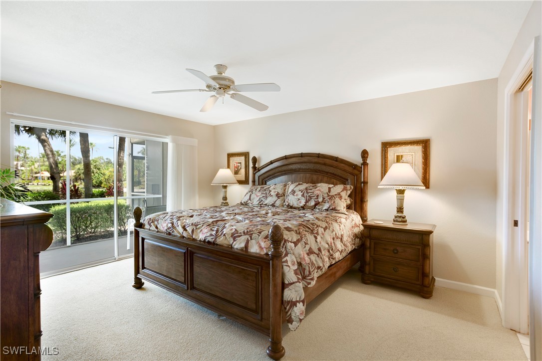 2 Bed Waterfront Home for Sale in Naples, FL, $290,000 — photo 17