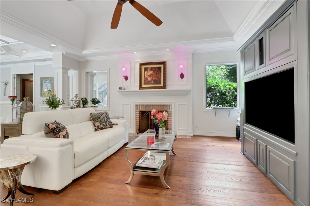 4 Bed Pool Home for Sale in Quail Creek, FL, $2,988,000 — photo 17
