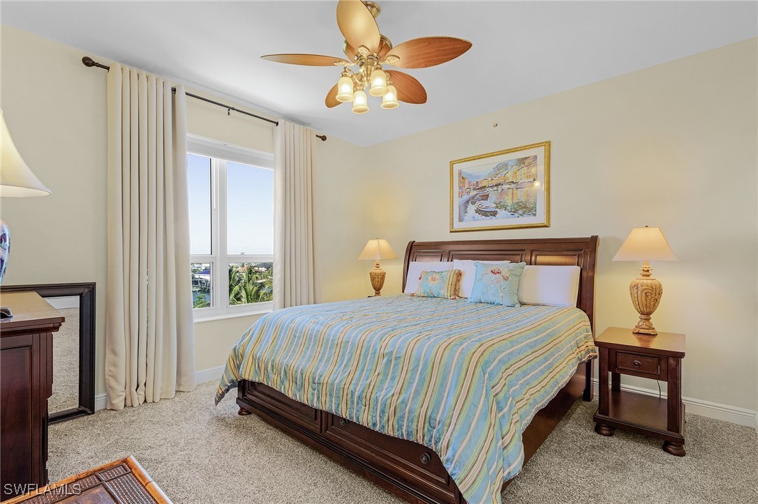 2 Bed Waterfront Home for Sale in Waterside At Bay Beach, FL — photo 17