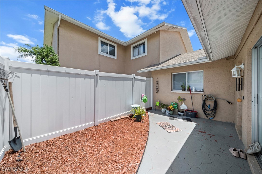 2 Bed Condominium for Sale in Cape Coral, FL, $126,000 — photo 17