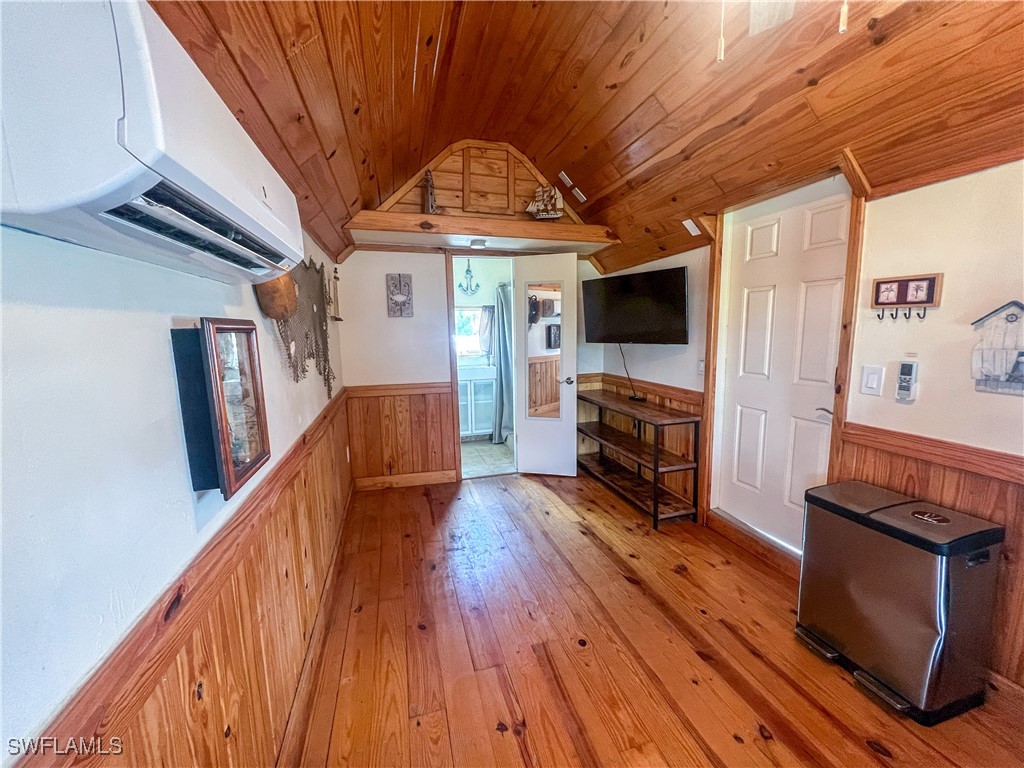 2 Bed Waterfront Home for Sale in Matlacha, FL, $266,000 — photo 17