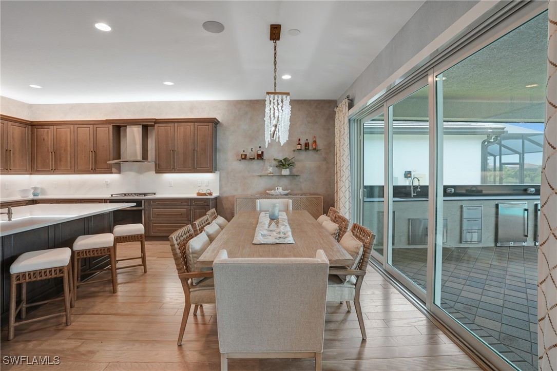 4 Bed Pool Home for Sale in Valencia Trails, FL, $1,799,000 — photo 17