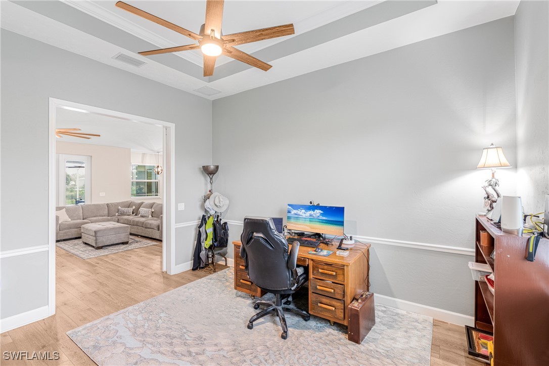 4 Bed Pool Home for Sale in Remington Oaks, FL, $865,000 — photo 17
