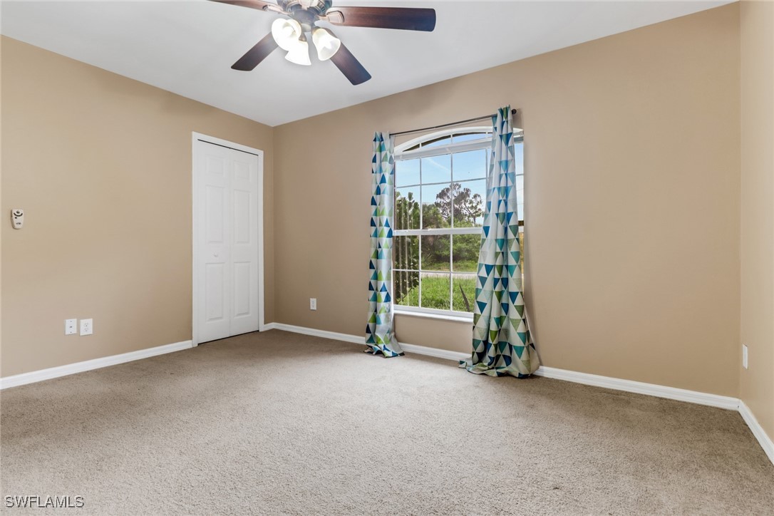 4 Bed Waterfront Home for Sale in Lehigh Acres, photo 17
