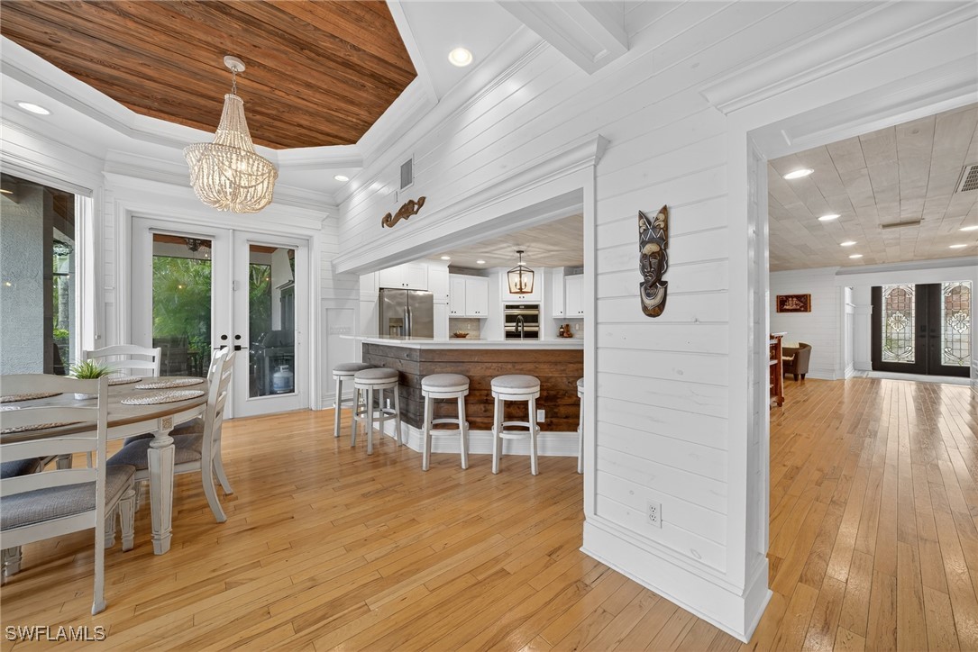 4 Bed Pool Home for Sale in Town And River, FL, $1,399,000 — photo 17