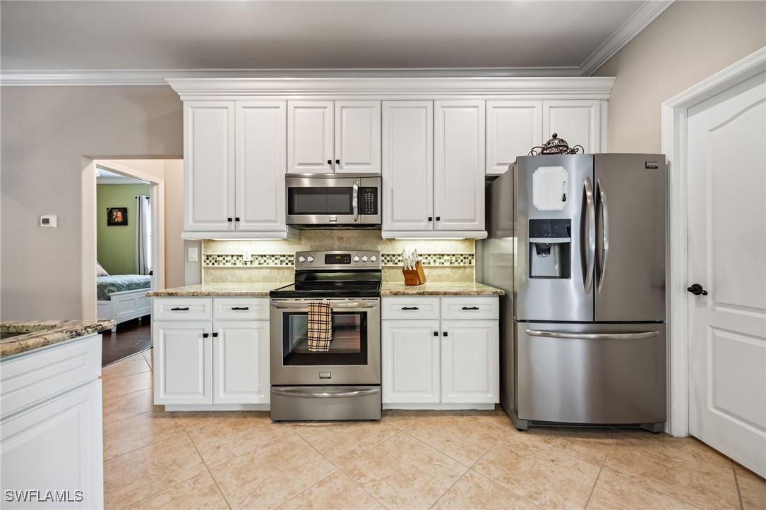 3 Bed Pool Home for Sale in North Fort Myers, FL, $479,000 — photo 17