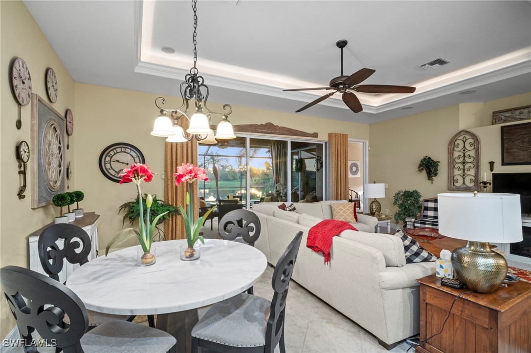 4 Bed Pool Home for Sale in Heritage Bay, FL, $950,000 — photo 17