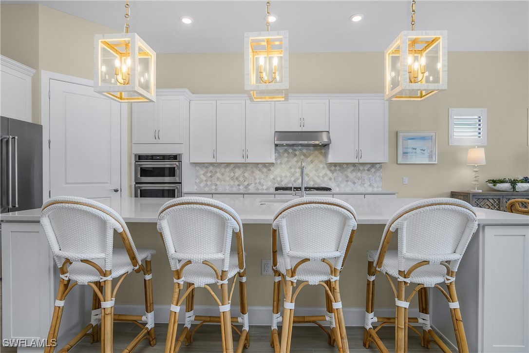 3 Bed Pool Home for Sale in Wildblue, FL, $1,349,000 — photo 17