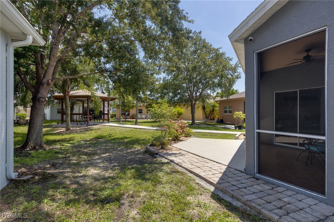 2 Bed SingleFamilyResidence for Sale in Estero, FL, $349,000 — photo 17