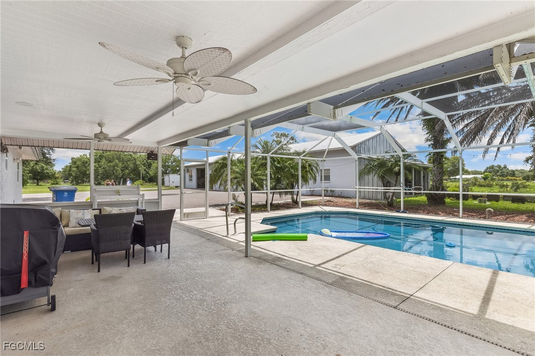 4 Bed Pool Home for Sale in Buckingham, photo 17