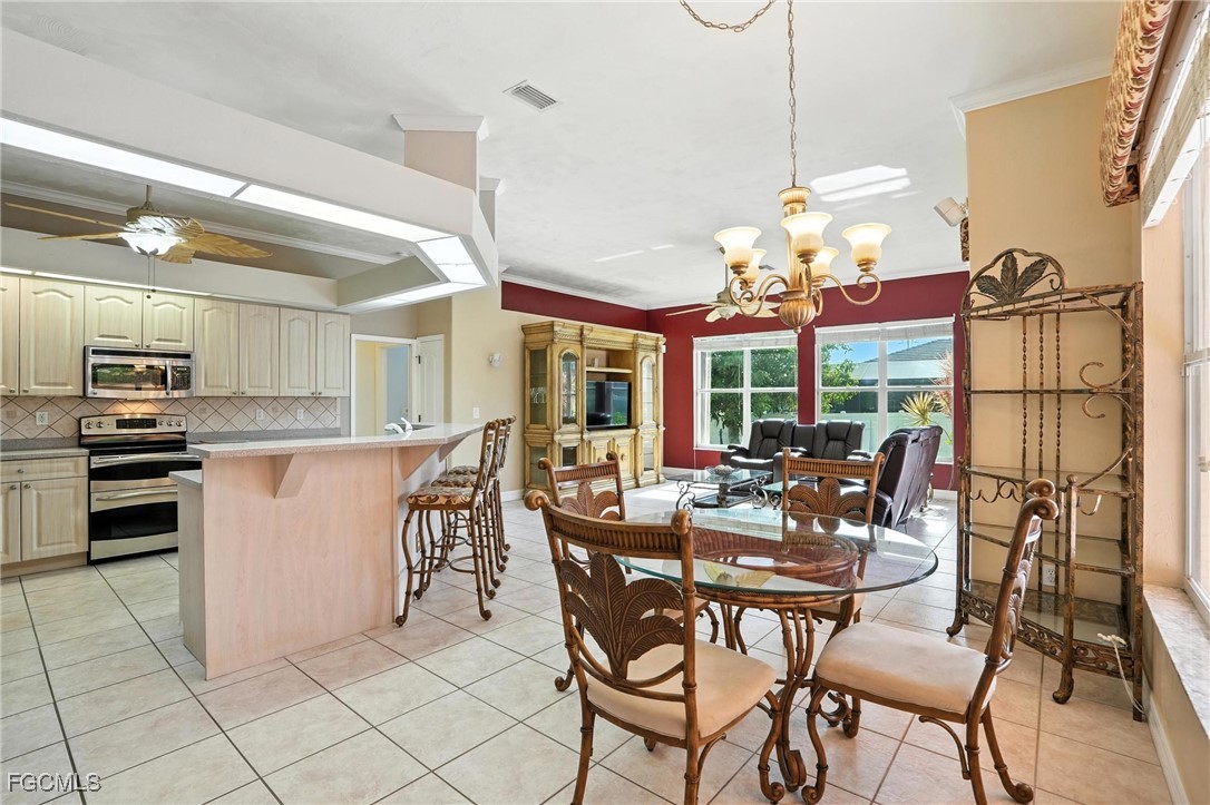 3 Bed Pool Home for Sale in Cape Coral, FL, $475,000 — photo 17