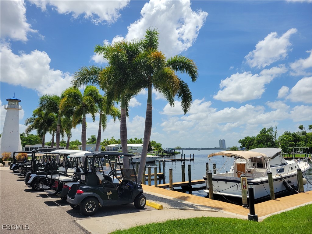 2 Bed ManufacturedHome for Sale in Old Bridge Village, FL — photo 17