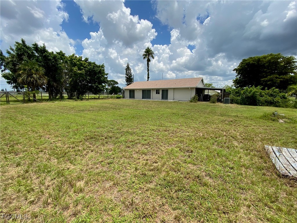 3 Bed SingleFamilyResidence for Sale in Lehigh Acres, FL — photo 17
