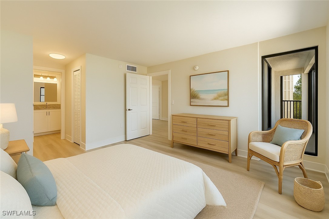 2 Bed Waterfront Home for Sale in Shamron Beach Condo, FL — photo 17