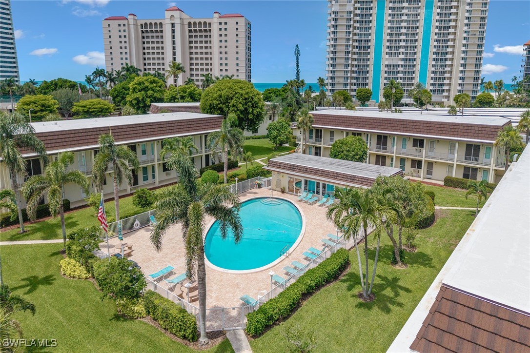 1 Bed Condominium for Sale in Marco Island, FL, $150,000 — photo 17