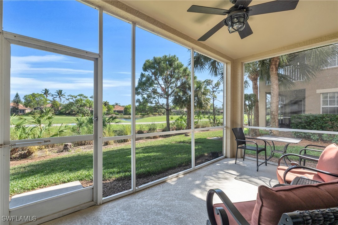 2 Bed Condominium for Sale in Sabal Palm, FL — photo 17