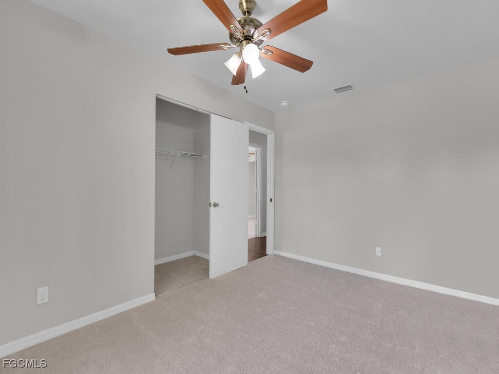 4 Bed SingleFamilyResidence for Sale in Lehigh Acres, photo 17