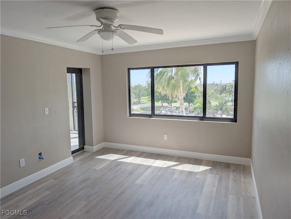 2 Bed Waterfront Home for Sale in Harbour Pointe Condo, FL — photo 17