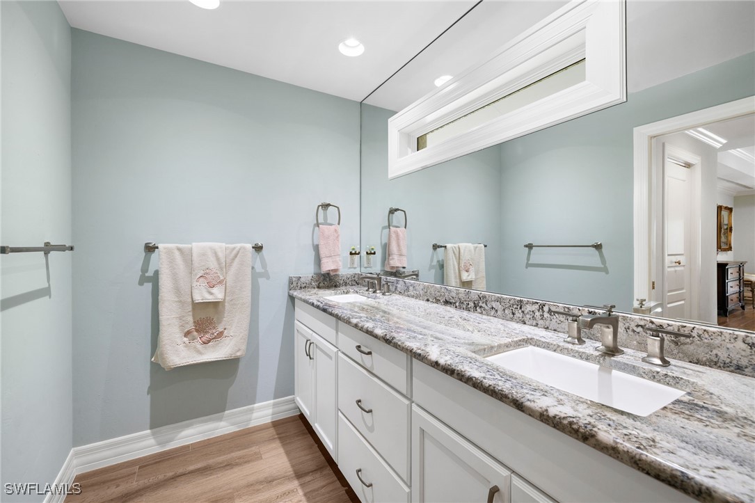 4 Bed Pool Home for Sale in Port Royal, photo 17