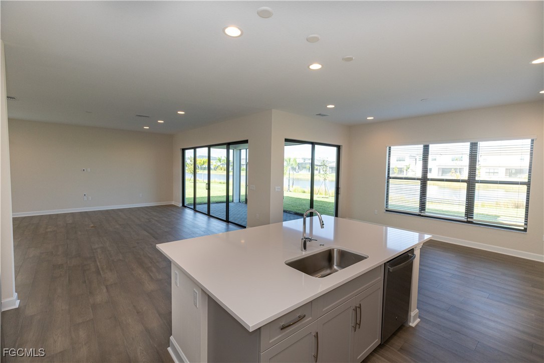 4 Bed Waterfront Home for Sale in Estero, photo 17
