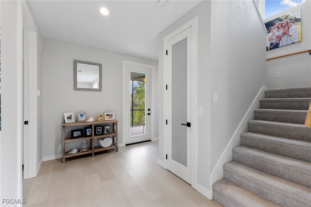 4 Bed SingleFamilyResidence for Sale in Los Colony, FL — photo 17